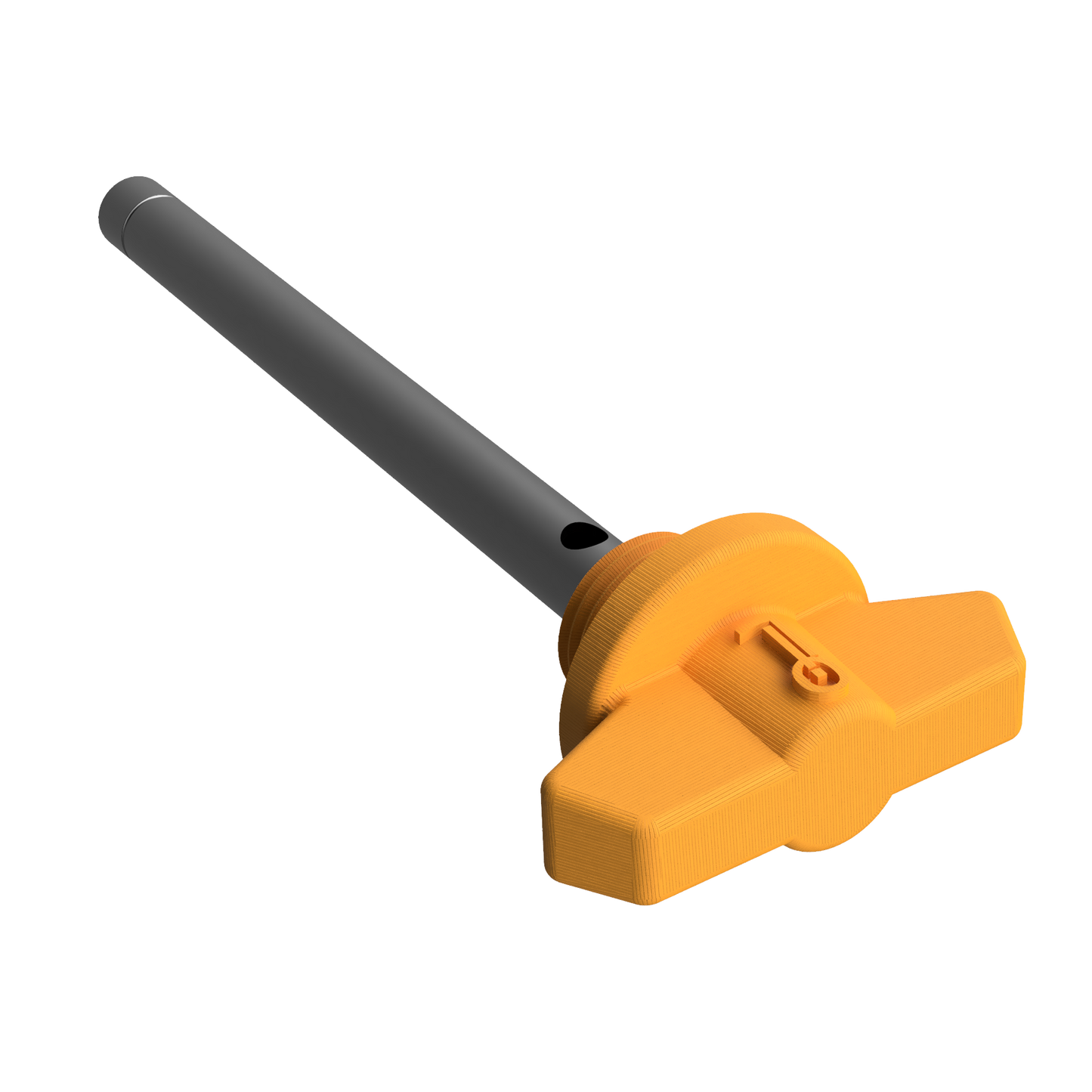 Yanmar Dipstick 177088-02451