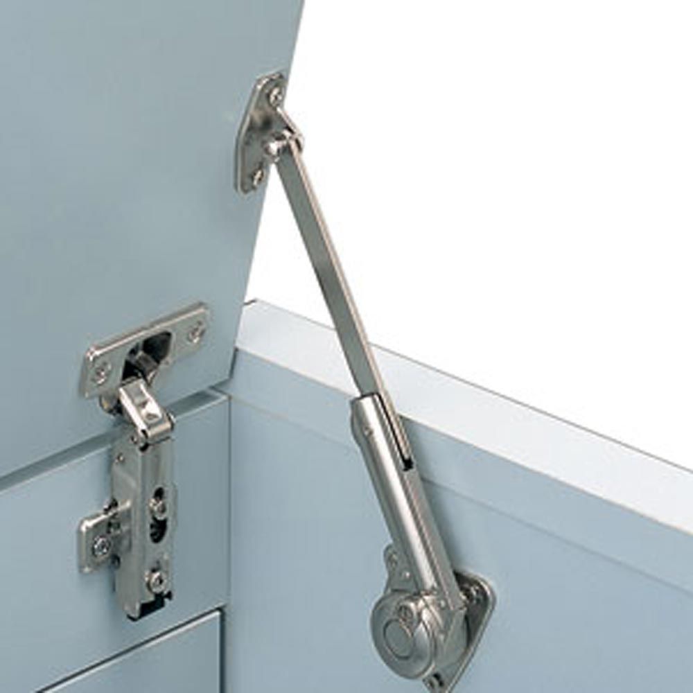 Hatch Hinges & Stays