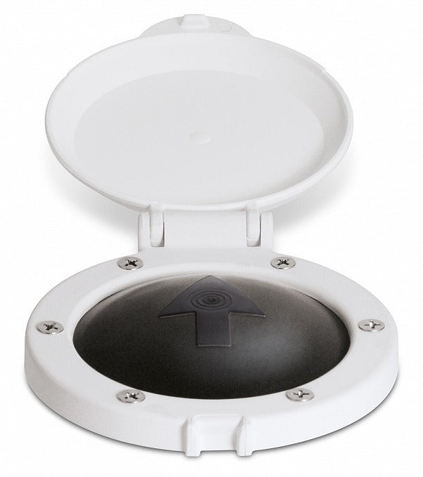 Windlass Control Buttons
