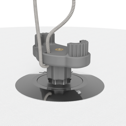 Deck Filler Opener