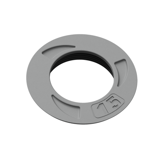 Top Caps for Lewmar Evo series Winches