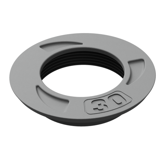 Top Caps for Lewmar Evo series Winches
