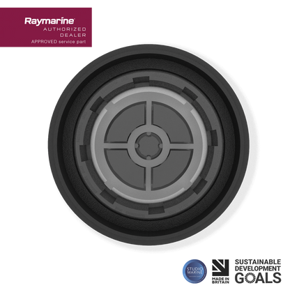 Unicontroller for Raymarine E Wide MFDs