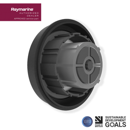 Unicontroller for Raymarine E Wide MFDs