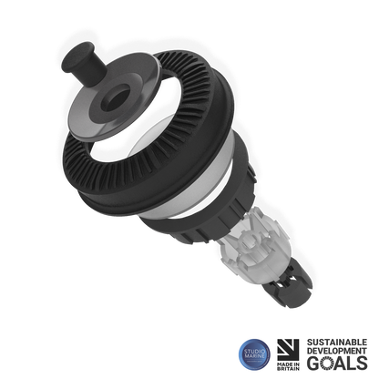 Unicontroller for Raymarine E Wide MFDs