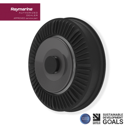Unicontroller for Raymarine E Wide MFDs