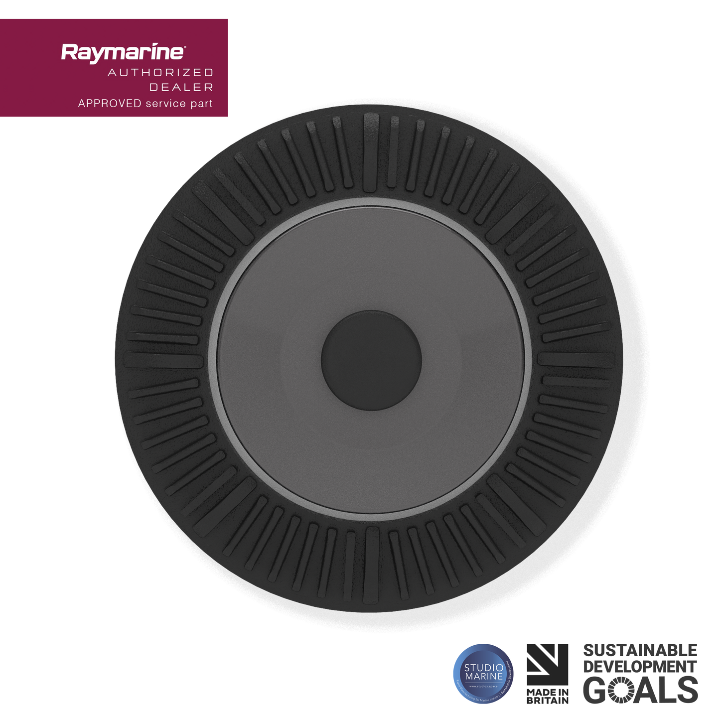 Unicontroller for Raymarine E Wide MFDs
