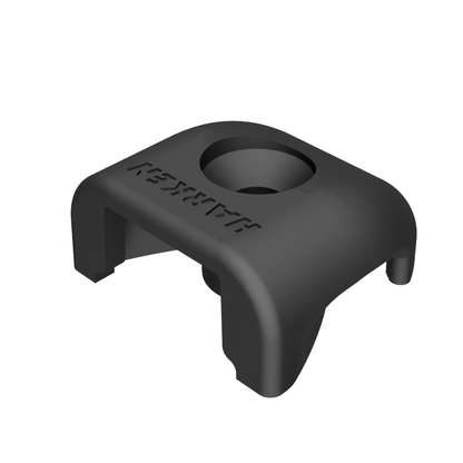Compatible for Harken 13mm Line Shedding End stop, Low Beam set  2 Part no 2706