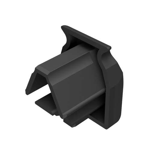 Compatible for Harken 27mm High Beam TrimCap Part No 1622