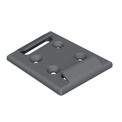 Control Unit Display Holder for Autohelm Autopilot