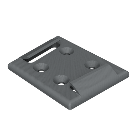 Control Unit Display Holder for Autohelm Autopilot