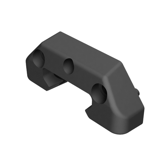 Compatible for Harken Small Boat Traveler Car End Caps part no HSB78