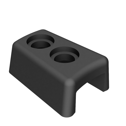 Compatible for Harken 32mmHigh Beam Enstop Part No 562