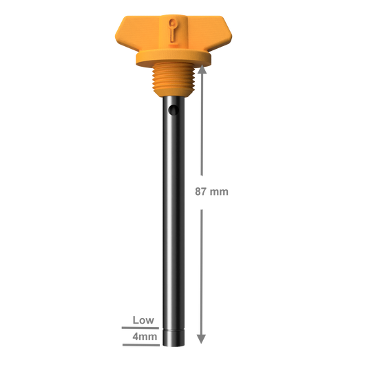 Yanmar Dipstick 177088-02450