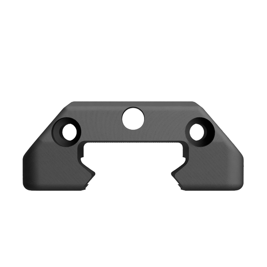 Compatible for Harken Small Boat Traveler Car End Caps part no HSB78