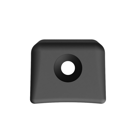Compatible for Harken 22mmEndStops___High Beam part no 174