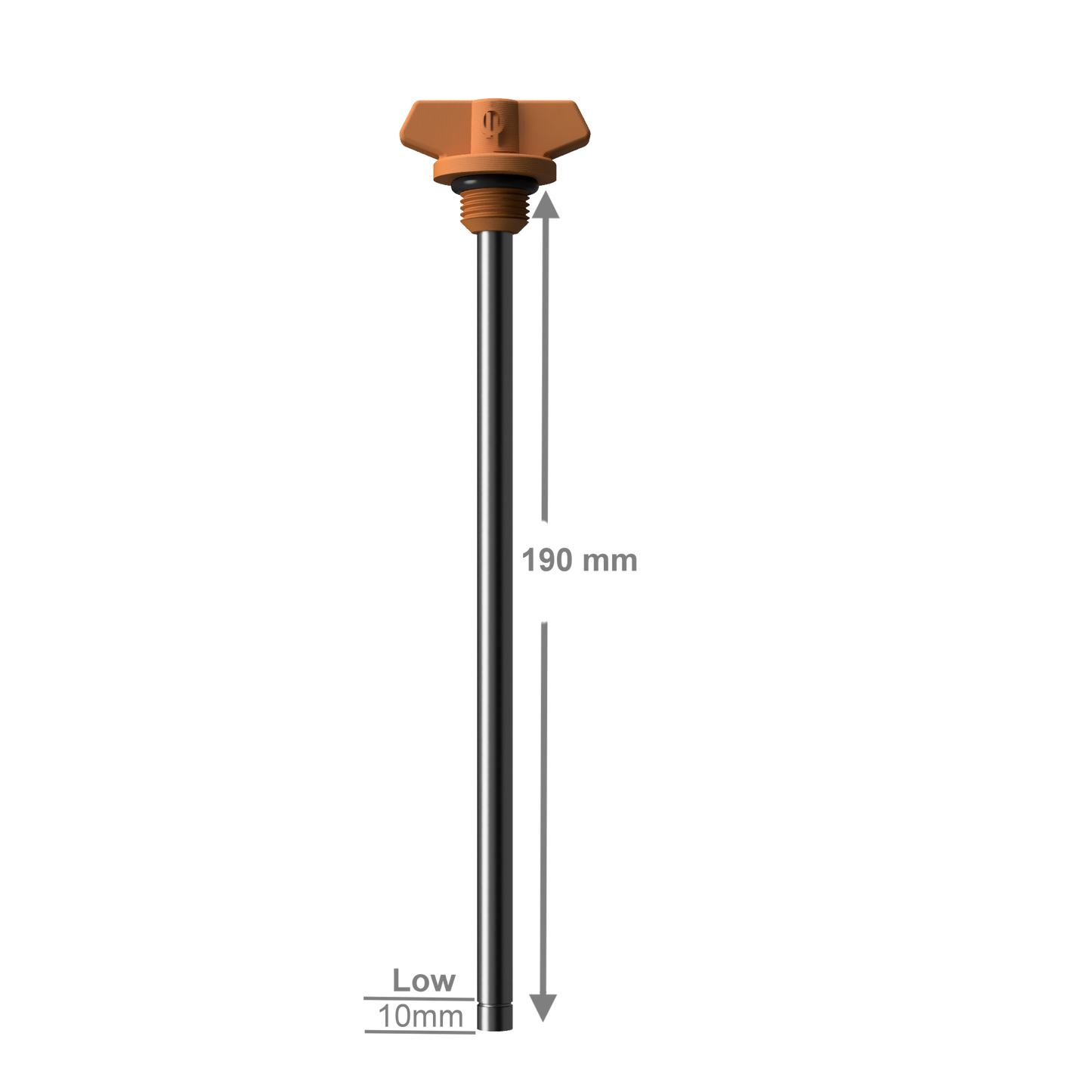 Yanmar Dipstick 177074-02500