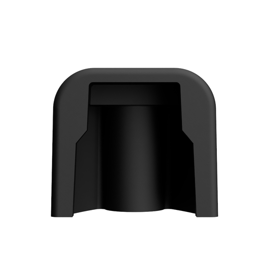 Compatible for Harken 13mm Line Shedding End stop High Beam  Part no 2706 2710