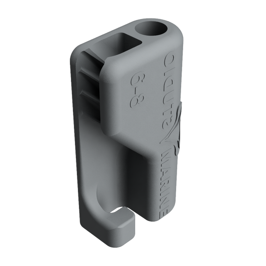 Fender Cleat  for rope 6-8mm