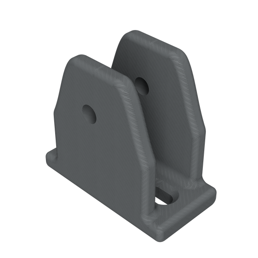 Clutch Lever Stand for Autohelm ST3000