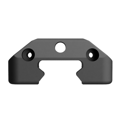 Compatible for Harken Big Boat Traveler Car End Caps — Set of 2 Part No. HBB48