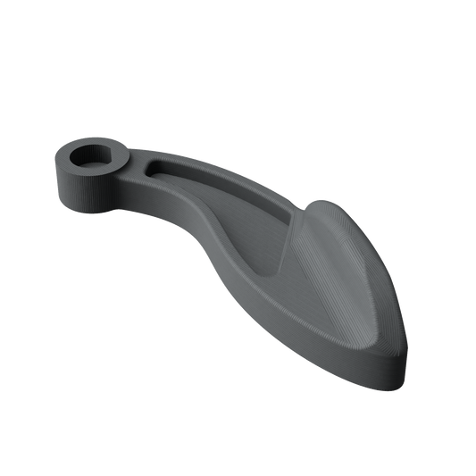 Clutch Lever for Raymarine MK2, 4000+, ST4000