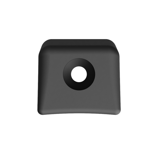 Compatible for Harken 22mm End stops — Low-Beam partno 173