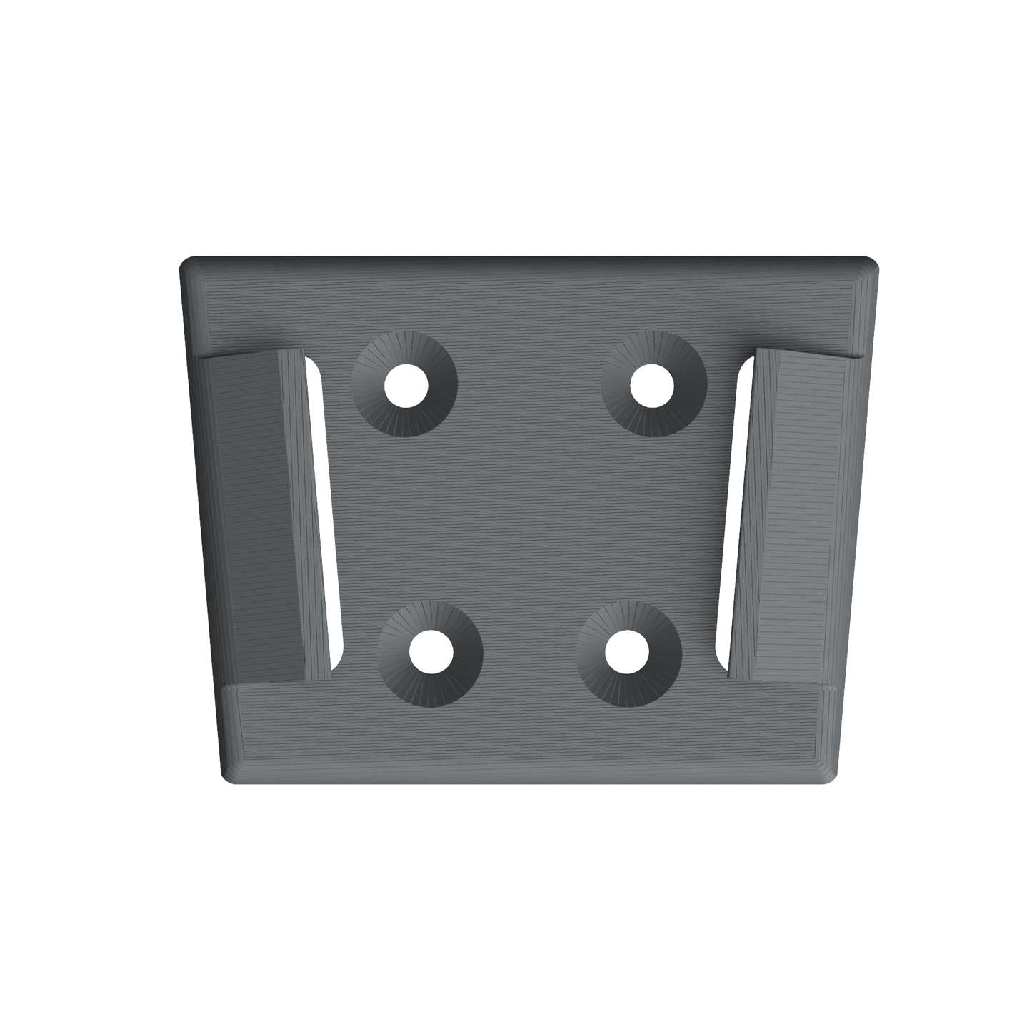 Control Unit Display Holder for Autohelm Autopilot