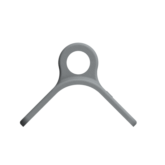 Compatible with BGH030009Mast Face Bracket for B&G