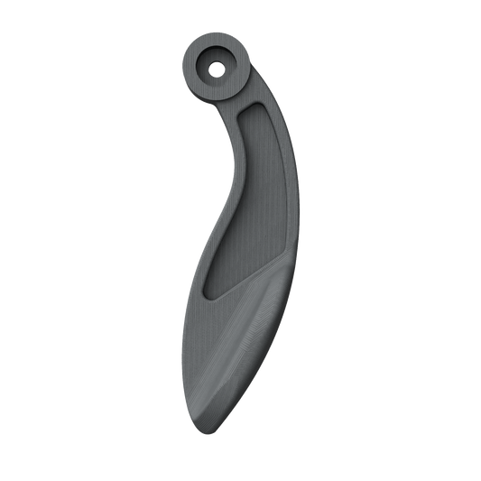 Clutch Lever for Raymarine MK2, 4000+, ST4000