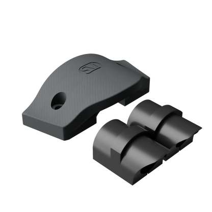 Wheel Pilot Spoke Clamp for Raymarine Autopilot MK2
