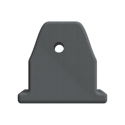 Clutch Lever Stand for Autohelm ST3000