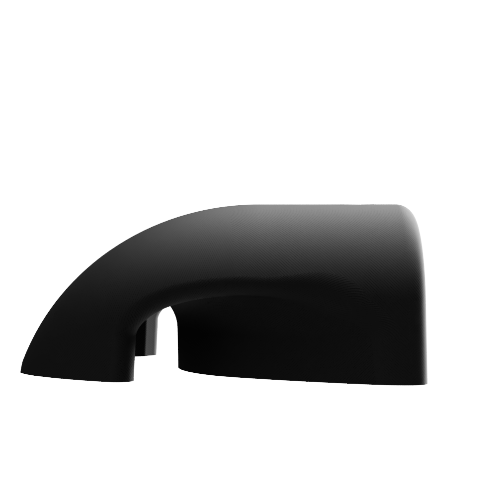 Compatible for Harken 13mm Line Shedding End stop, Low Beam set  2 Part no 2706