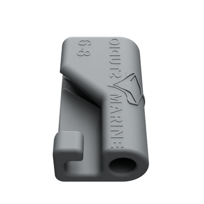 Fender Cleat  for rope 6-8mm