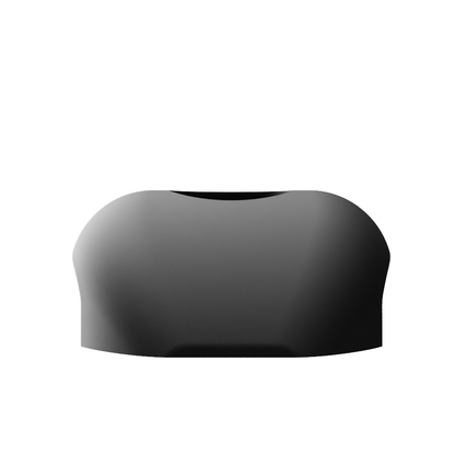 Compatible for Harken 13mm Line Shedding End stop, Low Beam set  2 Part no 2706