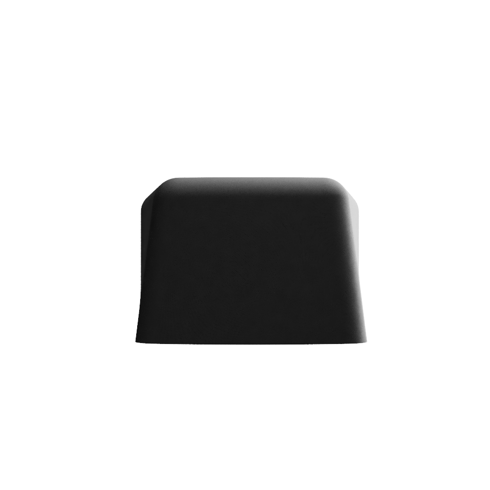 Compatible for Harken 32mm Low Beam Enstop Part No 548