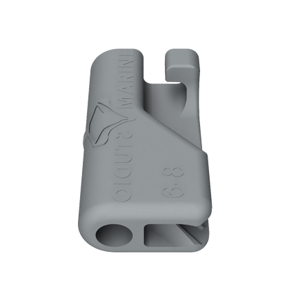 Fender Cleat  for rope 6-8mm