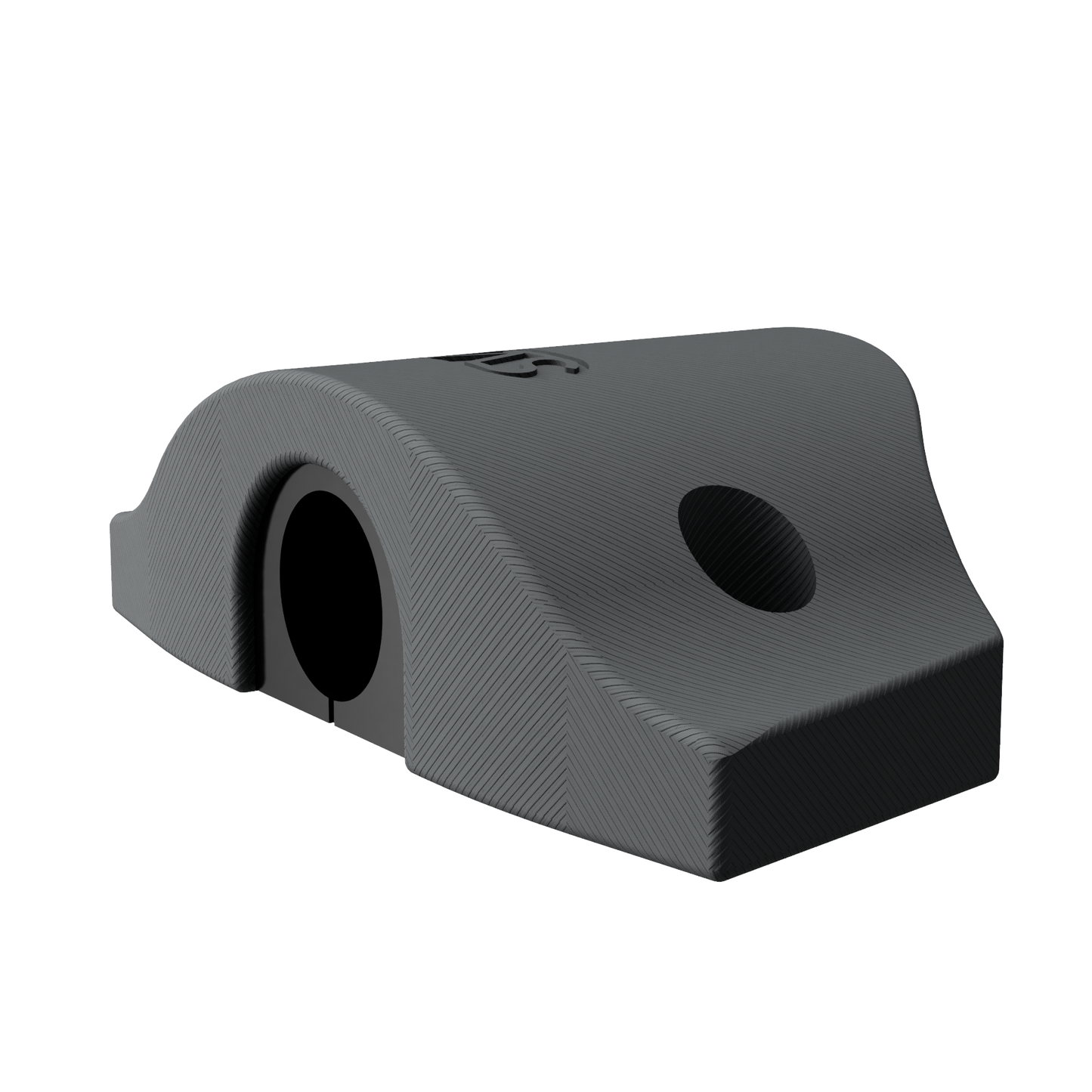 Wheel Pilot Spoke Clamp for Raymarine Autopilot MK2