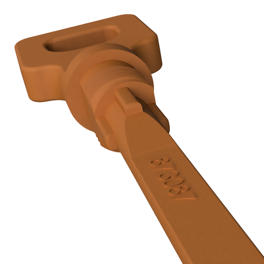 Volvo Penta 873087 SD120 Dipstick