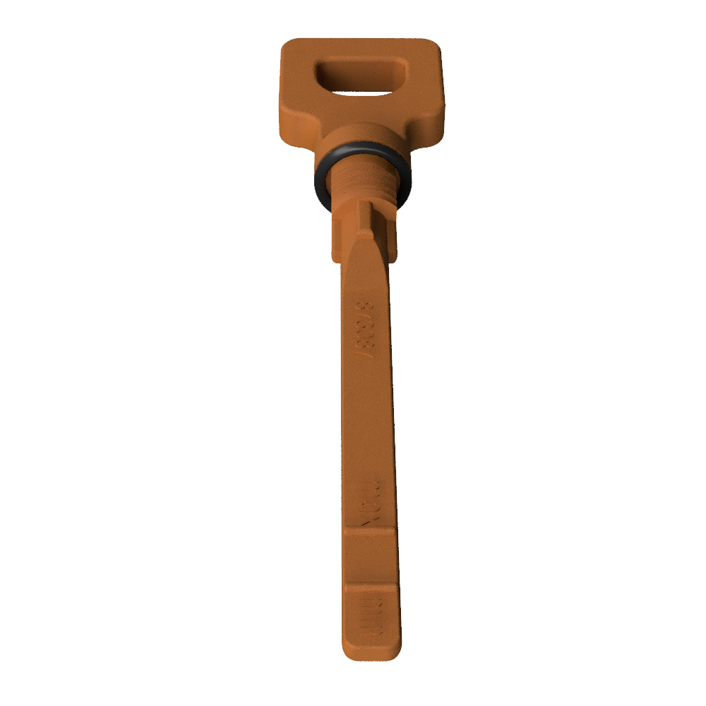 Volvo Penta 873087 SD120 Dipstick